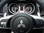 Mitsubishi Prototype X 2007 года